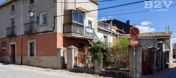 7 غرف نوم منزل في Rascafria, Spain رقم 155079 2