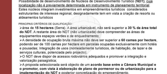 Terrain à Mexilhoeira Grande, Portugal 209000m² No. 71570 37