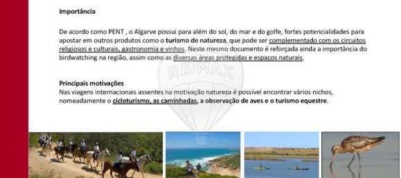 Terrain à Mexilhoeira Grande, Portugal 209000m² No. 71570 49