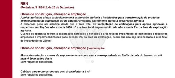 Terrain à Mexilhoeira Grande, Portugal 209000m² No. 71570 26