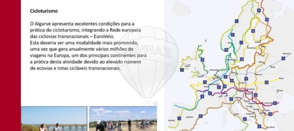 Terrain à Mexilhoeira Grande, Portugal 209000m² No. 71570 48