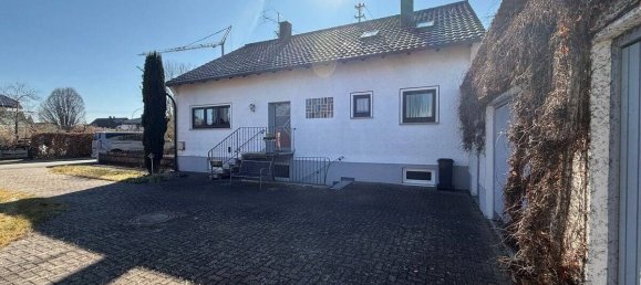 4 chambres Maison de ville à Neu-Ulm, Germany No. 57024 3