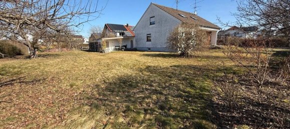 4 chambres Maison de ville à Neu-Ulm, Germany No. 57024 5