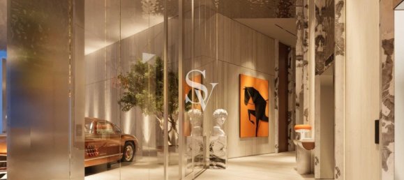 1 dormitorio apartamento en venta en Dubai, UAE № 194323 11