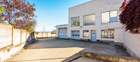 5-Zimmer Lagerhaus in Fossano, Italy, Nr. 108661 3