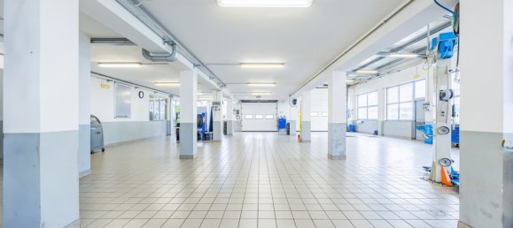 5-Zimmer Lagerhaus in Fossano, Italy, Nr. 108661 9