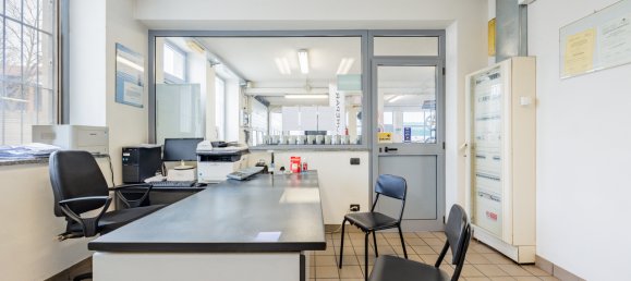 5-Zimmer Lagerhaus in Fossano, Italy, Nr. 108661 20