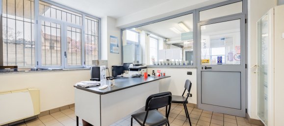 5-Zimmer Lagerhaus in Fossano, Italy, Nr. 108661 19