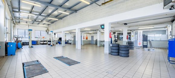 5-Zimmer Lagerhaus in Fossano, Italy, Nr. 108661 10