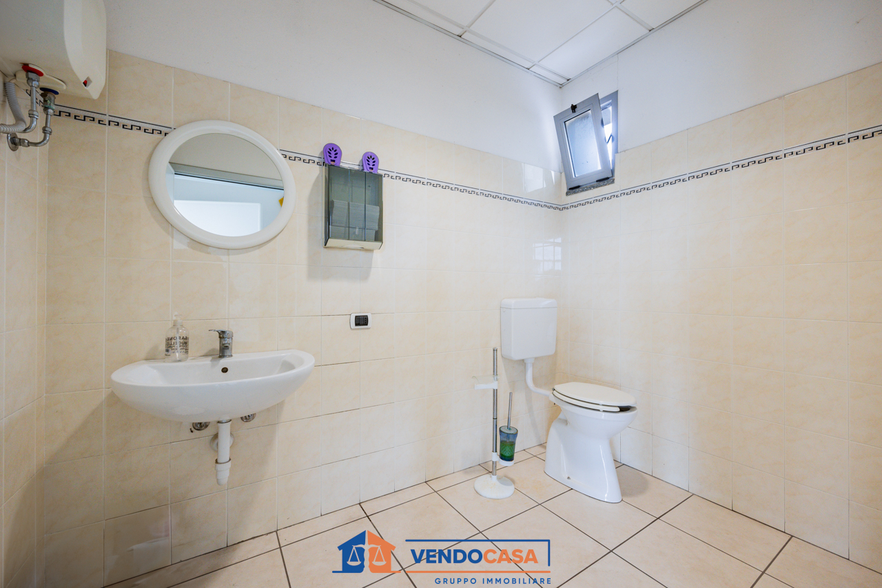 5-Zimmer Lagerhaus in Fossano, Italy, Nr. 108661