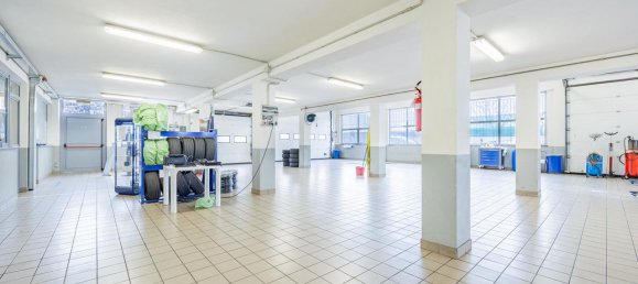 5-Zimmer Lagerhaus in Fossano, Italy, Nr. 108661 22