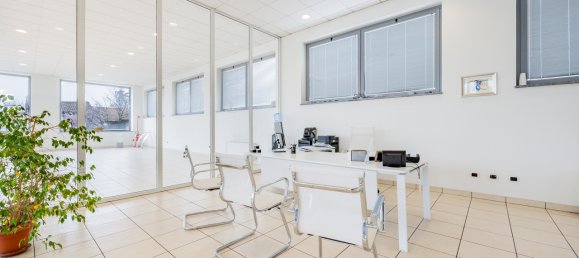 5-Zimmer Lagerhaus in Fossano, Italy, Nr. 108661 7