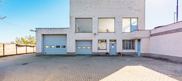 5-Zimmer Lagerhaus in Fossano, Italy, Nr. 108661 26