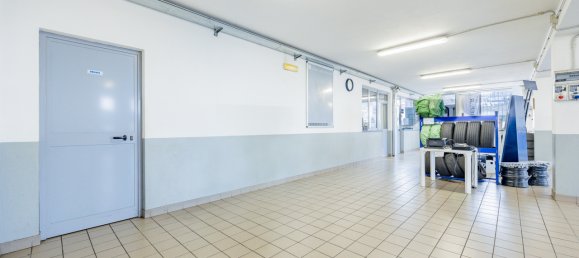 5-Zimmer Lagerhaus in Fossano, Italy, Nr. 108661 8