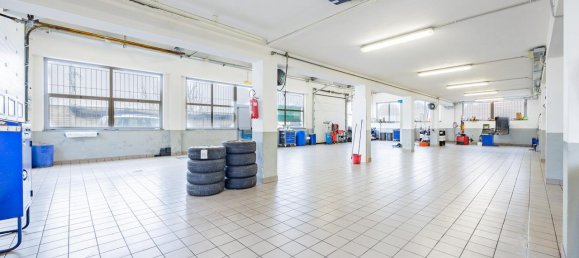 5-Zimmer Lagerhaus in Fossano, Italy, Nr. 108661 11