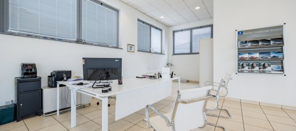 5-Zimmer Lagerhaus in Fossano, Italy, Nr. 108661 2