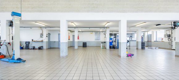 5-Zimmer Lagerhaus in Fossano, Italy, Nr. 108661 12