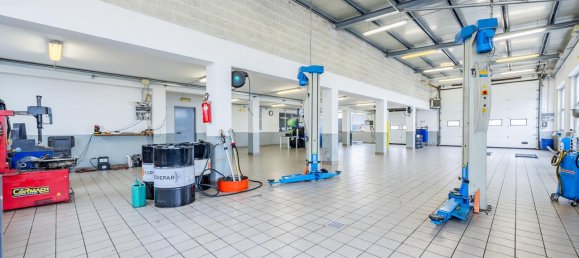 5-Zimmer Lagerhaus in Fossano, Italy, Nr. 108661 21