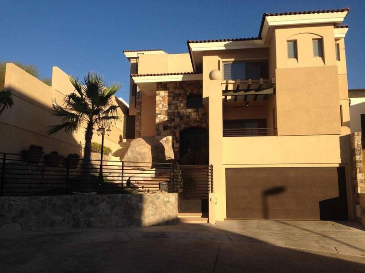 3 bedrooms House in Sonora, Mexico No. 151574