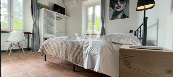 4 rooms Apartment in Radda in Chianti, Italy No. 257473 12