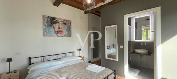 4 rooms Apartment in Radda in Chianti, Italy No. 257473 11