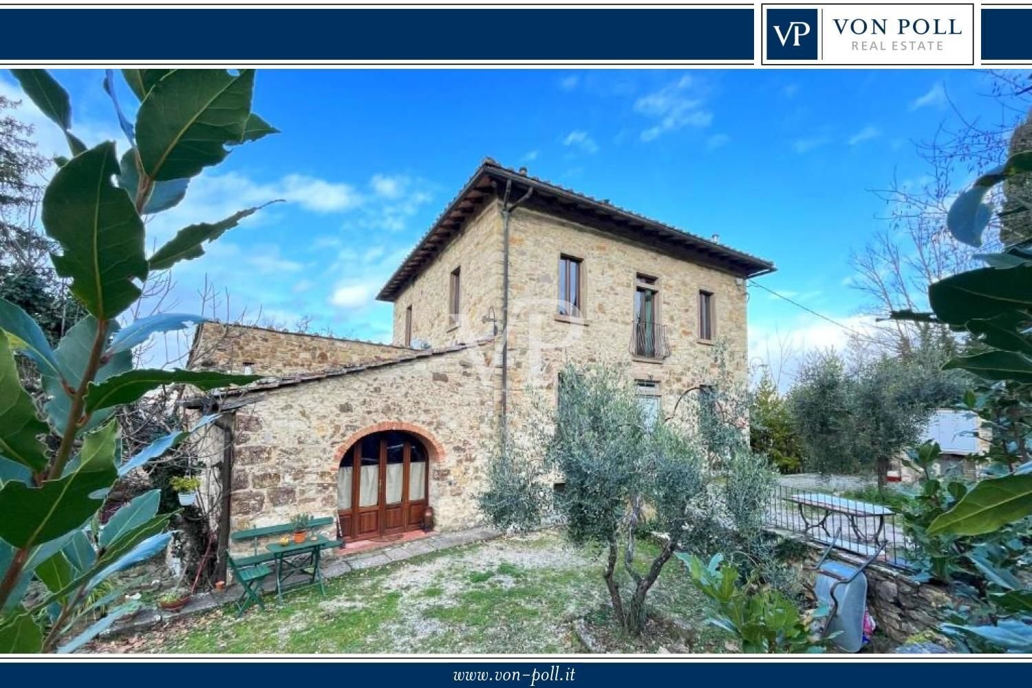 4 rooms Apartment in Radda in Chianti, Italy No. 257473