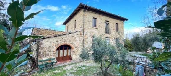 4 rooms Apartment in Radda in Chianti, Italy No. 257473 27