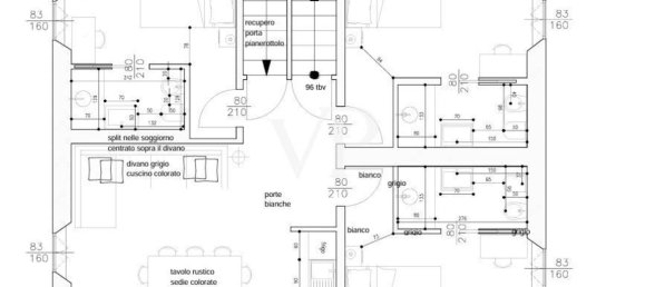 4 rooms Apartment in Radda in Chianti, Italy No. 257473 26