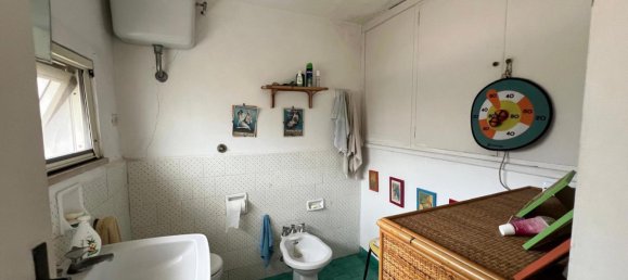 8 rooms Villa in Bacoli, Italy No. 57448 44