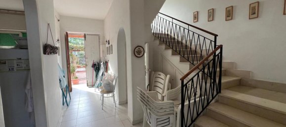 8 rooms Villa in Bacoli, Italy No. 57448 29