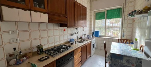 8 rooms Villa in Bacoli, Italy No. 57448 37