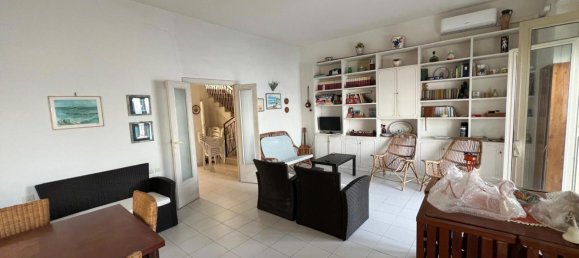 8 rooms Villa in Bacoli, Italy No. 57448 27