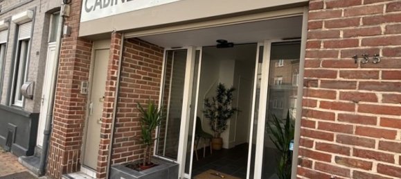 Gewerbliche Immobilie in Faches-Thumesnil, France 130m², Nr. 240088 6