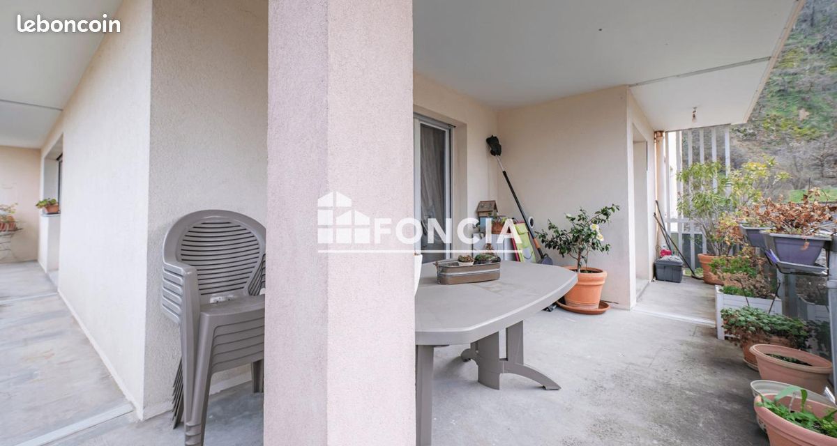 5 chambres Appartement à Vienne, France No. 335259