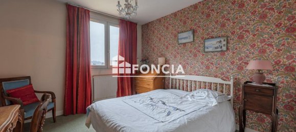 5 chambres Appartement à Vienne, France No. 335259 6