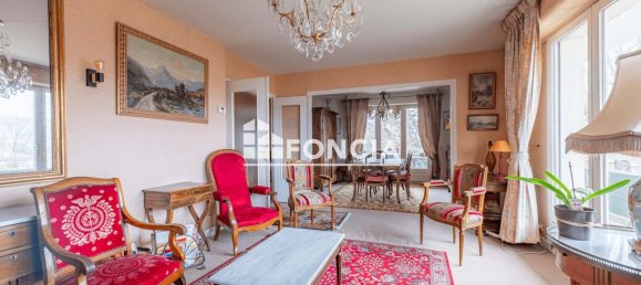 5 chambres Appartement à Vienne, France No. 335259 3