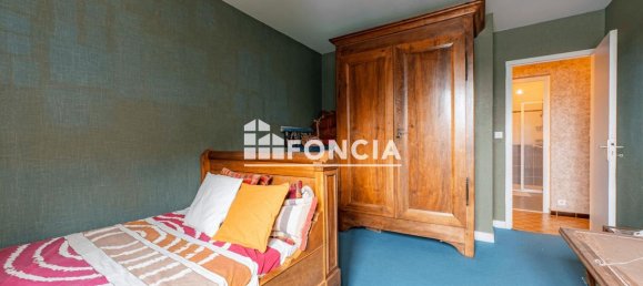 5 chambres Appartement à Vienne, France No. 335259 10