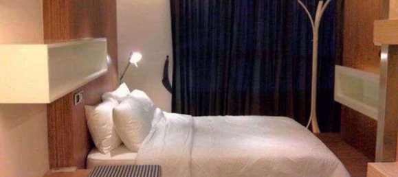 1 bedroom Condo in Watthana, Thailand No. 10391 2