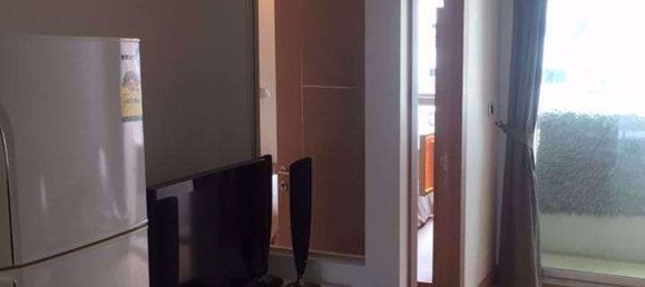 1 bedroom Condo in Watthana, Thailand No. 10391 10