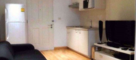 1 bedroom Condo in Watthana, Thailand No. 10391 9