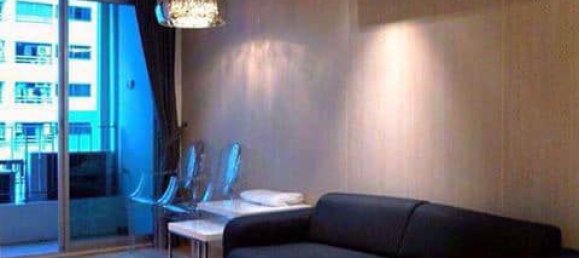 1 bedroom Condo in Watthana, Thailand No. 10391 8