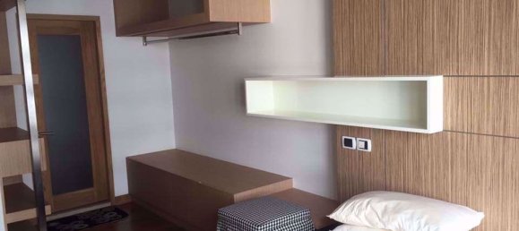 1 bedroom Condo in Watthana, Thailand No. 10391 4