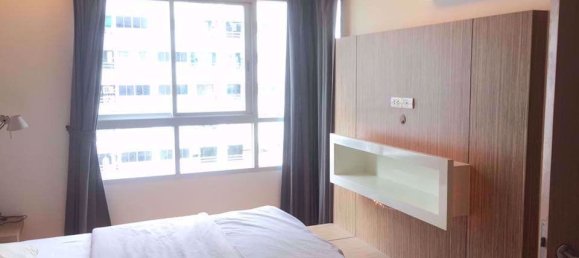 1 bedroom Condo in Watthana, Thailand No. 10391 6