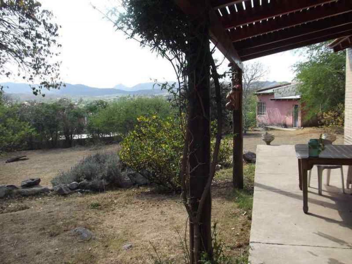 Casa de 2 dormitorios en Córdoba, Argentina No. 15686