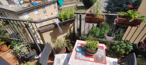 Квартира с 3 спальнями в Ро, Италия № 334624 39