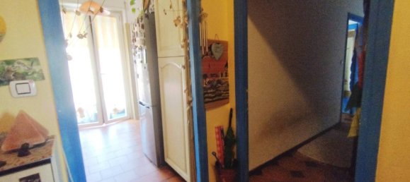 Квартира с 3 спальнями в Ро, Италия № 334624 21