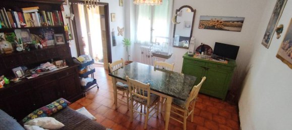 Квартира с 3 спальнями в Ро, Италия № 334624 10