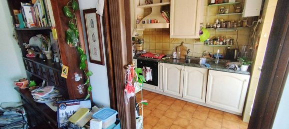 Квартира с 3 спальнями в Ро, Италия № 334624 23