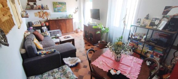 Квартира с 3 спальнями в Ро, Италия № 334624 5