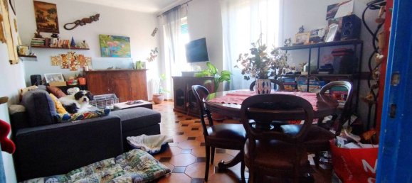 Квартира с 3 спальнями в Ро, Италия № 334624 12